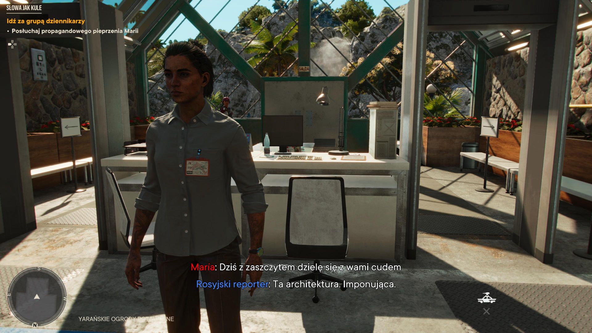 Far Cry 6