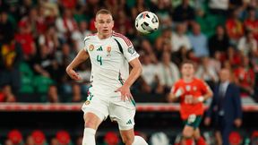 Media. Pogoń Szczecin zainteresowana reprezentantem Węgier