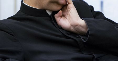 Orgia na plebanii. Ksiądz będzie miał poważne problemy