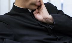 Orgia na plebanii. Ksiądz będzie miał poważne problemy