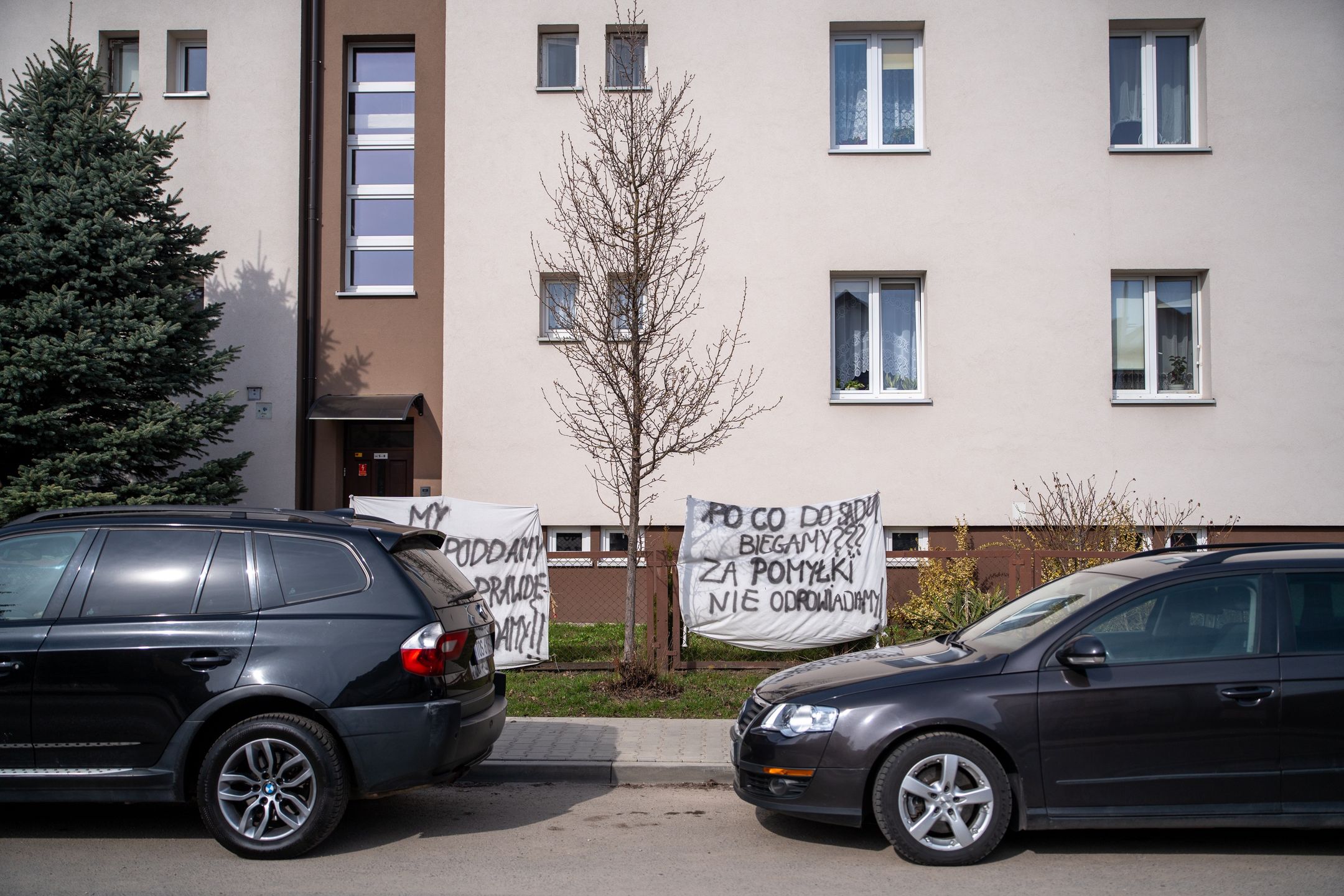 Konferencja prasowa Partii Razem