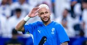Brazylijski piłkarz ogłasza radosną nowinę. Neymar ponownie zostanie ojcem