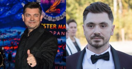 Zenek Martyniuk zdradza, co słychać u Daniela: MIESZKA Z RODZICAMI I NIE PRACUJE (WIDEO)