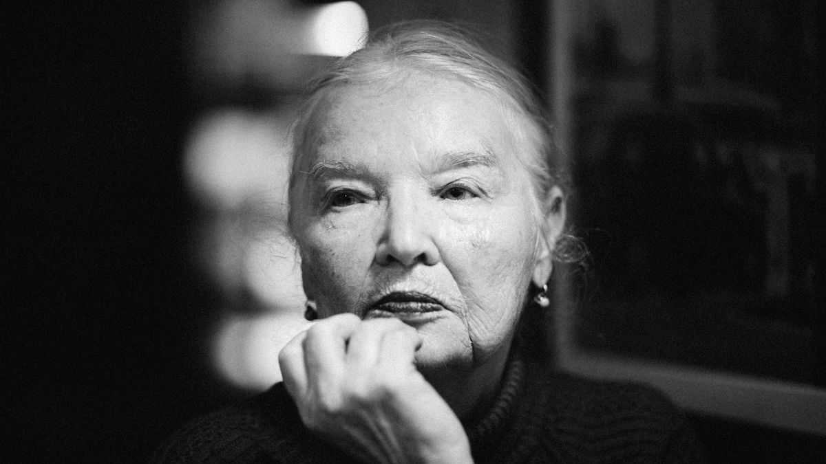 Nie żyje prof. Jadwiga Staniszkis