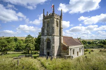 Nietypowa atrakcja. Wieś otwarta dla zwiedzających tylko 12 dni w roku