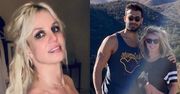 Małżeństwo Britney Spears i Sama Asghariego WISI NA WŁOSKU?! "Sam rzadko przebywa w domu"