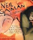Neil Gaiman w wersji audio