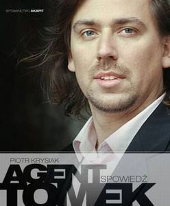 Sąd oddalił wniosek o zakaz książki o agencie Tomku