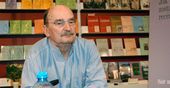 Sławomir Mrożek kończy 80 lat