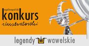 Zamek na Wawelu ogłosił konkurs na ilustracje legend wawelskich