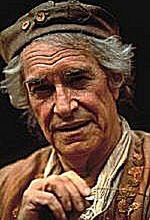 Martin Landau