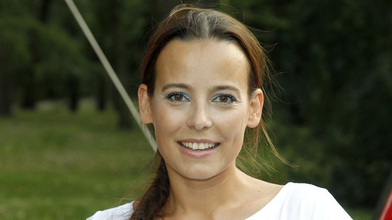 Anna Mucha 

Fotografia: AKPA