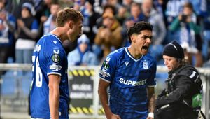 Liga Konferencji. Gdzie oglądać spotkania polskich drużyn? Kiedy?