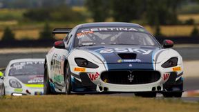 Kręski i Marcinkiewicz gotowi na GT4 Central European Cup