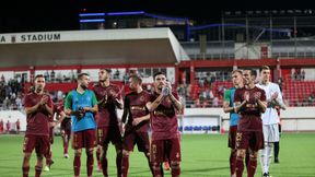 Liga Europy: Atromitos Ateny wygrał mecz możliwych rywali Legii Warszawa