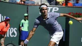 Finały ATP World Tour: Roger Federer i Kei Nishikori przed szansą na półfinał