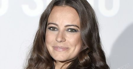 Anna Mucha na czacie w ''Dzień Dobry TVN''