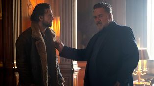 Kraven Łowca: Podbija Netflixa. Film jest już w polskim top 3