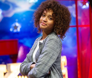 12-latka z "The Voice Kids" zaskoczyła jurorów. Porównano ją do Whitney Houston