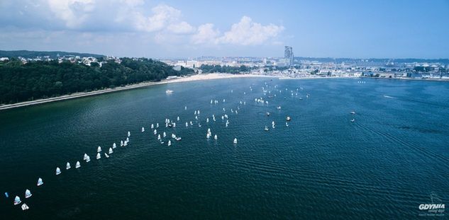 Gdynia Sailing Days