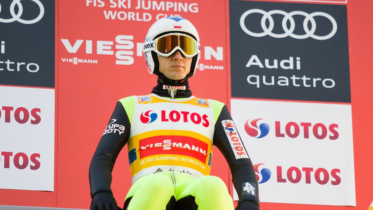 Kamil Stoch