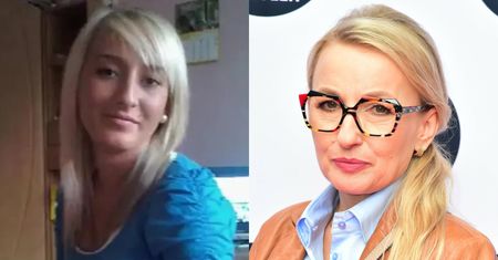 Matka Iwony Wieczorek przytoczyła treść szokującego SMS-a. W słuchawce miała usłyszeć krzyk: "Mamo, ratuj mnie!"