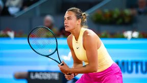 Sabalenka wygrała. Zobacz jak wygląda ranking WTA
