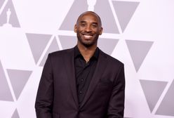 Kobe Bryant pośmiertnym laureatem nagrody Emmy