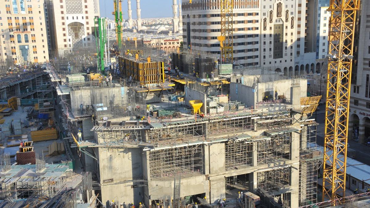 Portfel budowlano-infrastrukturalny Unibepu ma wartość 1,65 mln zł. 