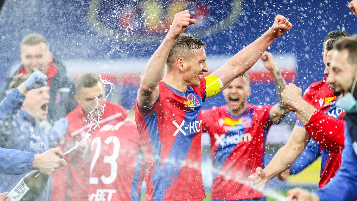 Newspix / LUKASZ GROCHALA / CYFRASPORT / Na zdjęciu: Andrzej Niewulis