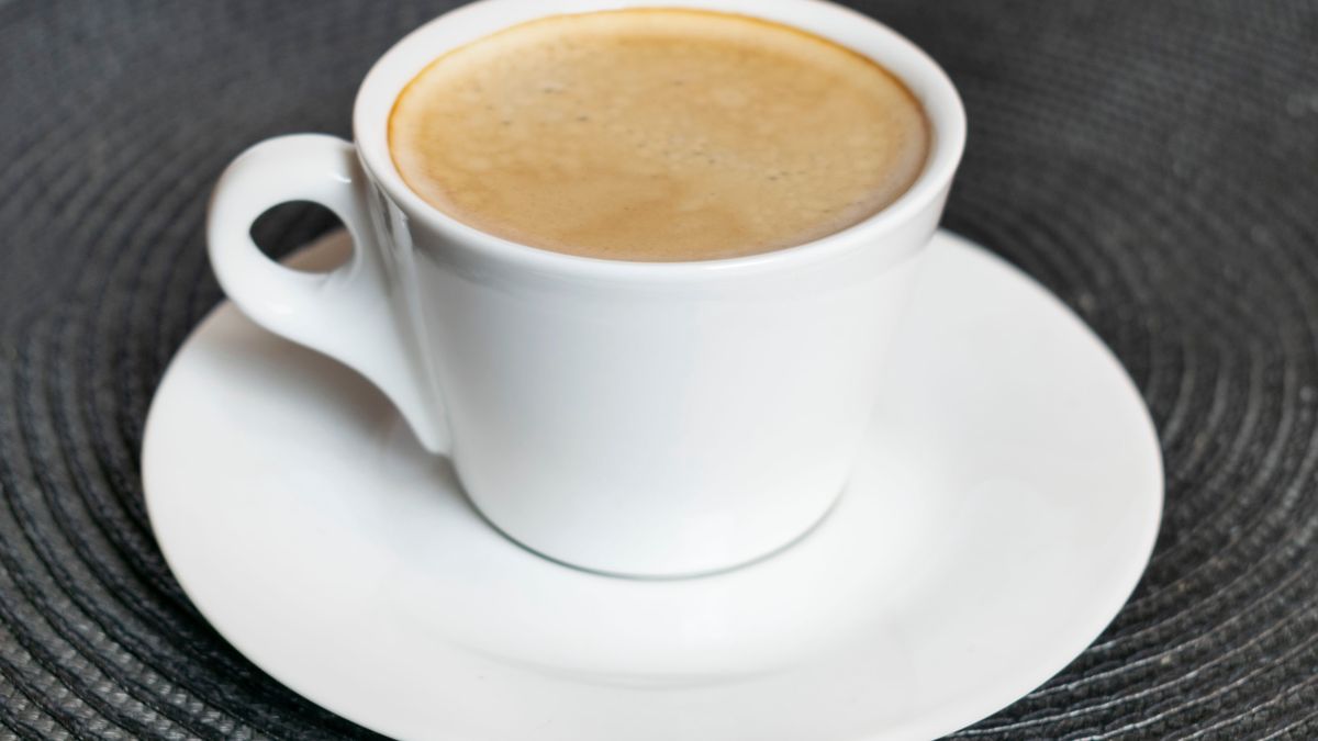 Jakie korzyści daje picie zielonej kawy?