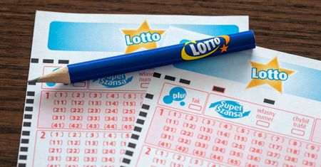 Wyniki Lotto 18.05.2024 - losowania Lotto, Lotto Plus, Multi Multi, Ekstra Pensja, Kaskada, Mini Lotto