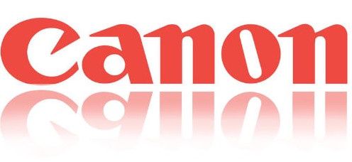 canon logo firma gartner raport lider