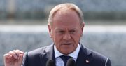 "Powinniście przeprosić". Tusk ostro o Nord Stream