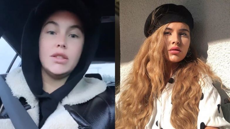 Aleksandra Żuraw dzieli się szczerym wyznaniem