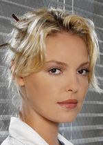 Katherine Heigl nie jest gotowa na "Chirurgów"
