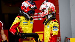 Co zrobił Kubica?! Niesamowite osiągnięcie Polaka