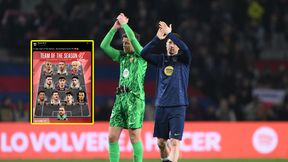 Zakpili z Polaków. Tylko spójrz na drużynę marzeń La Ligi