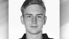 Tragiczny wypadek podczas meczu juniorów. Zawodnik zmarł po kilku dniach