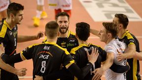 Cerrad Czarni - PGE Skra: kto nie wygrywa 3:0, ten przegrywa 2:3