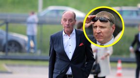 Dariusz Szpakowski dostał ultimatum? "Cnota i praca w TVP"