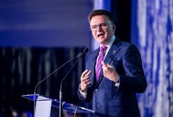 Hołownia zostanie w polityce? Polacy ocenili w sondażu