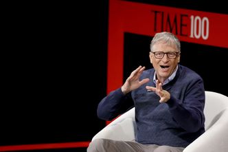 Bill Gates inwestuje w Heinekena. Kupił udziały w koncernie