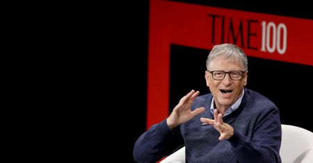 Bill Gates inwestuje w Heinekena. Kupił udziały w koncernie