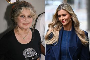 Joanna Krupa pożegnała Brigitte Bardot. "Moje serce jest złamane"