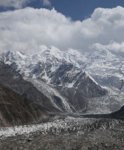 Tragedia na Nanga Parbat. Zginął polski himalaista