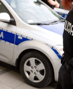 Koronawirus. Pomorskie. Policjant z Malborka zakażony