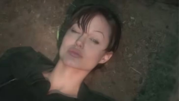 Śliczna Angelina Jolie na tropie bezwzględnego mordercy! "Złodziej życia" już niebawem