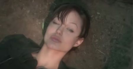 Śliczna Angelina Jolie na tropie bezwzględnego mordercy! "Złodziej życia" już niebawem