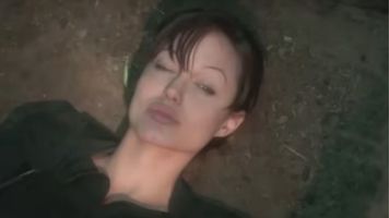 Śliczna Angelina Jolie na tropie bezwzględnego mordercy! "Złodziej życia" już niebawem